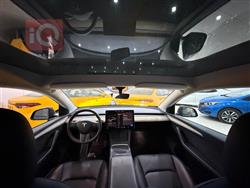 تسلا موديل Y